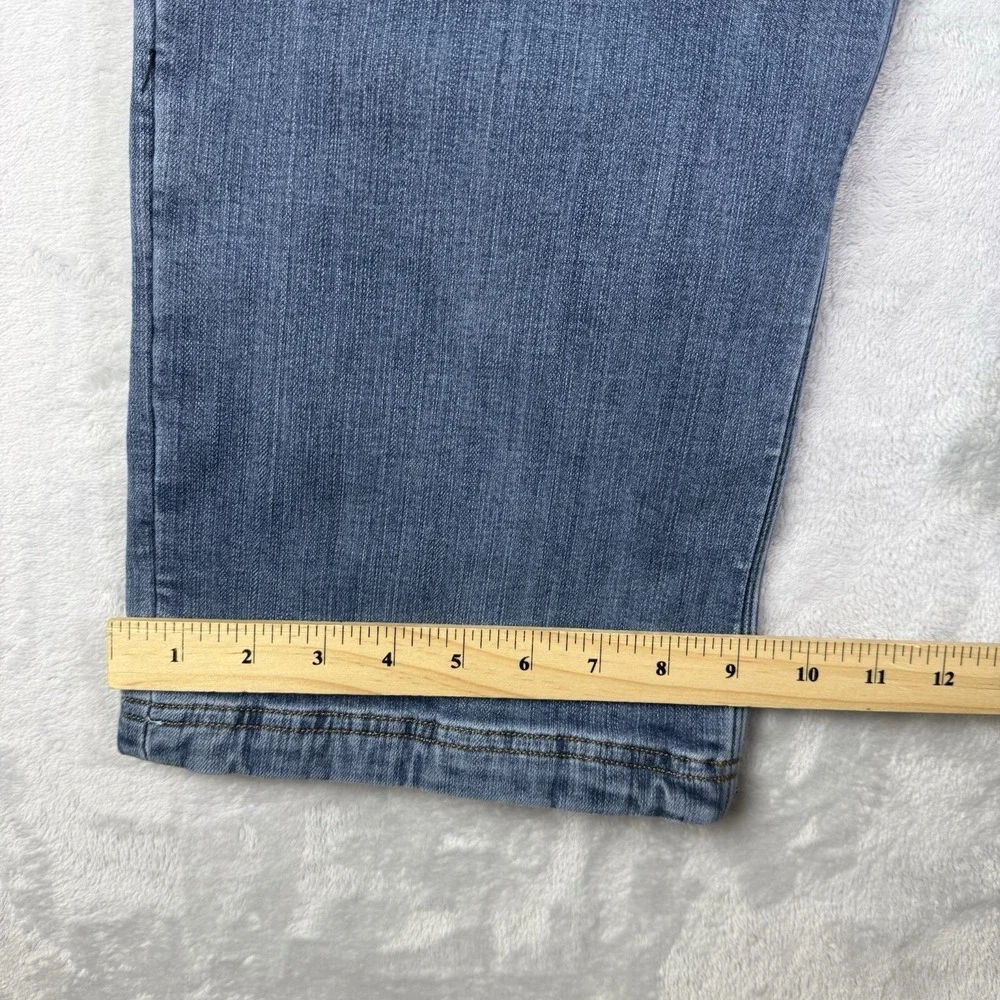 Duluth Trading Co Flannel Lined Jeans Men's‎ 40x30 Ballroom Double Flex Outdoor